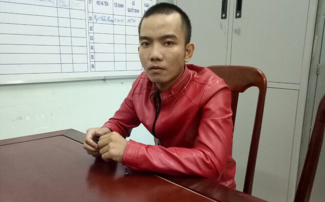 Lời khai của thanh niên sát hại cô gái chủ tiệm thuốc tây ở Sài Gòn