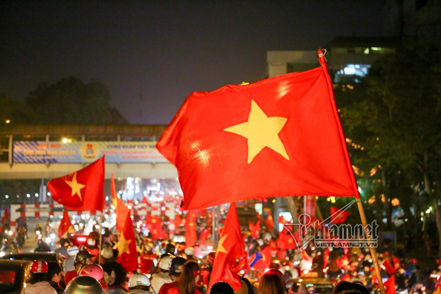 Việt Nam năm 2018: Tiếng vọng của lịch sử và tương lai