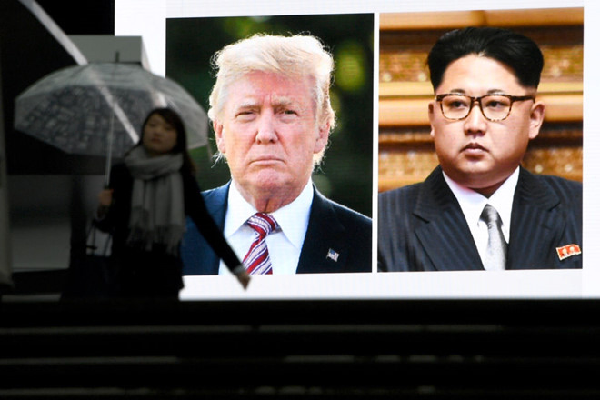 'Sẵn sàng hoan nghênh đối thoại Trump - Kim Jong Un ở Việt Nam'