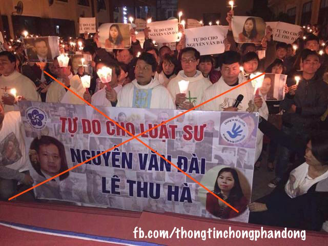Chuẩn bị xét xử 6 đối tượng hoạt động nhằm lật đổ chính quyền