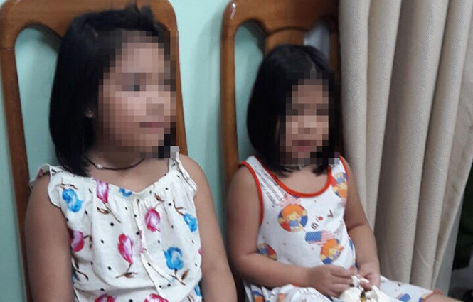 Nữ Việt kiều bắt cóc 2 cháu bé đòi chuộc 50.000 USD khai gì?