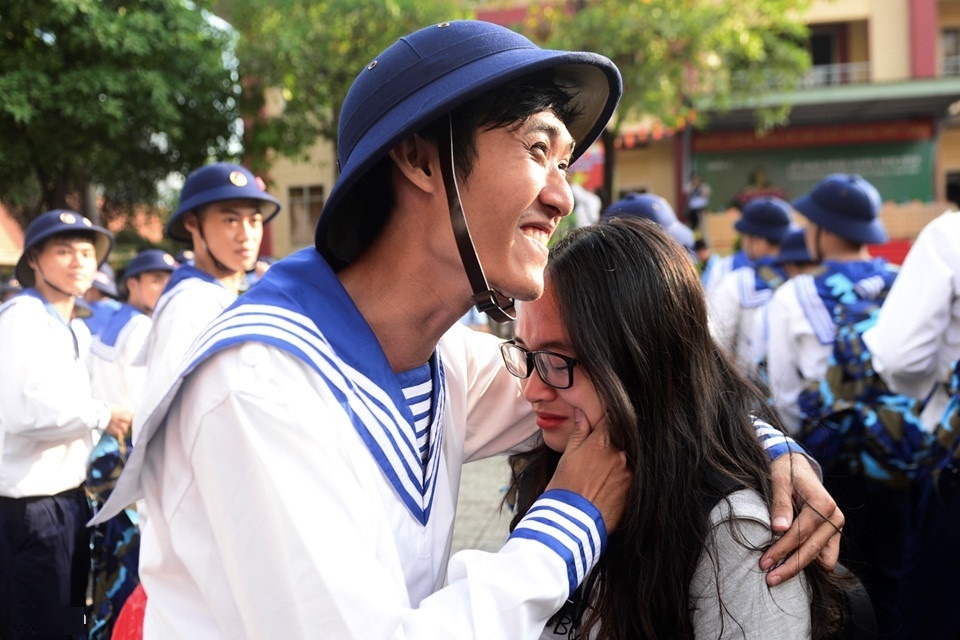 Trung tướng Nguyễn Quốc Thước: Kêu gọi ‘tán người yêu thanh niên lên đường nhập ngũ’ là hành vi mang tính chất phản động