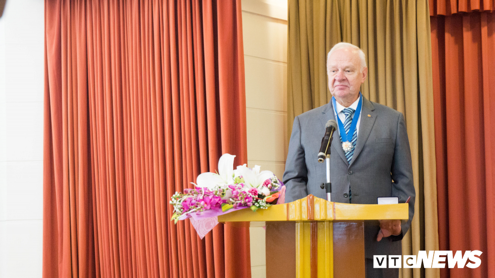 Đại sứ Nga: Việt Nam là đất nước rất thú vị với những điều không quốc gia nào có