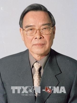 Thông cáo đặc biệt tang lễ nguyên Thủ tướng Phan Văn Khải
