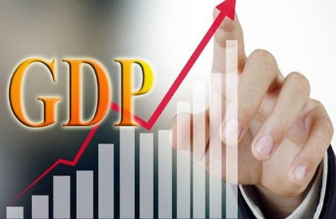 Tăng trưởng kinh tế đạt mức cao nhất trong vòng 10 năm