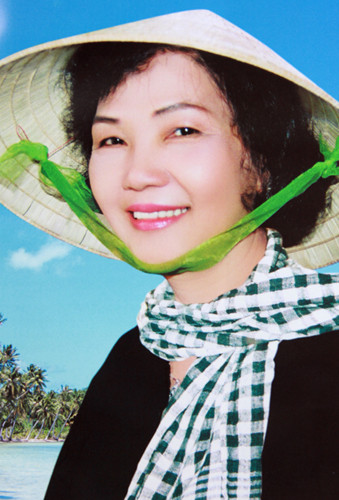 Chân dung 