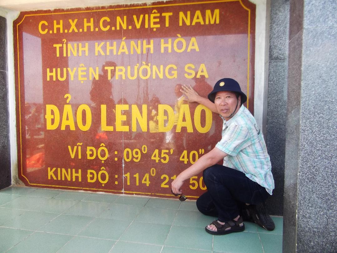 Sự thật đã về ông Hồ Ngọc Thắng người Ðức gốc Việt đã được chứng minh