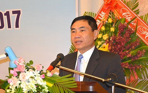 Bộ Chính trị kỷ luật cảnh cáo ủy viên Trung ương Đảng, Phó bí thư Đắk Lắk Trần Quốc Cường