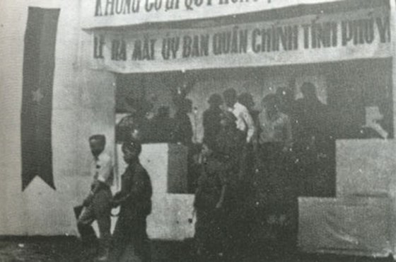 Ngày 1-4-1975: Giải phóng Phú Yên