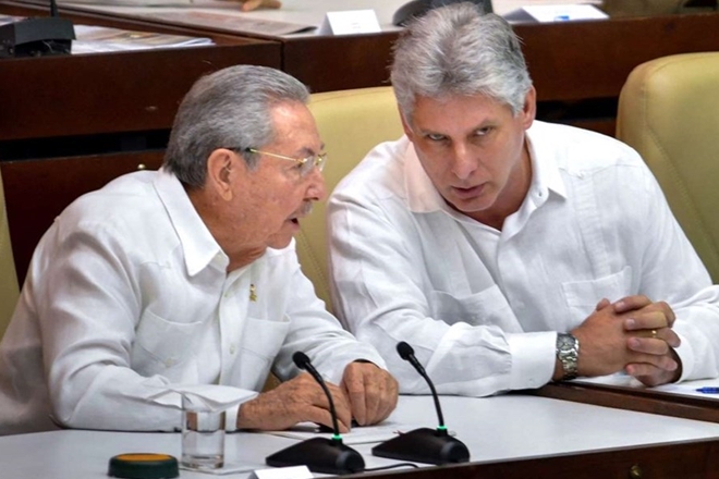Tân Chủ tịch Cuba Miguel Díaz-Canel Bermúdez - nhà lãnh đạo cởi mở và gần gũi