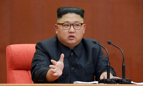 Triều Tiên tuyên bố dừng thử tên lửa và hạt nhân