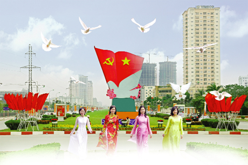 Phòng, chống “tự diễn biến