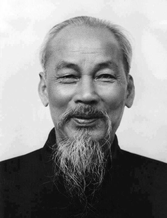 Mừng sinh nhật Người!
