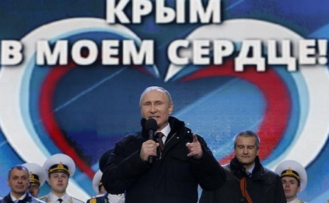 Những thành tựu khiến thế giới nể phục Tổng thống Putin