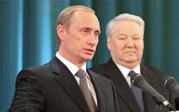 Những thành tựu khiến thế giới nể phục Tổng thống Putin