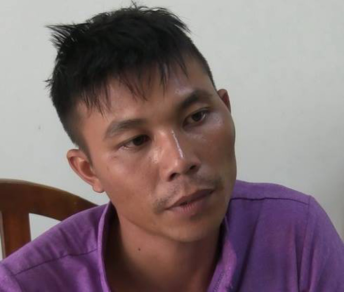 2 đối tượng xúi giục người dân gây rối ở Nha Trang bị khởi tố