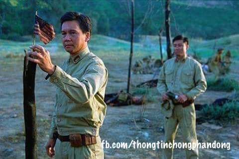Từ kết cục bi thảm của diễn viên tài hoa Đơn Dương: cái giá phải trả cho những kẻ xúc phạm và xuyên tạc lịch sử
