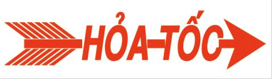 HOẢ TỐC – Hãy yêu nước đúng cách, cảnh giác trước âm mưu kêu gọi, kích động biểu tình của các thế lực thù địch
