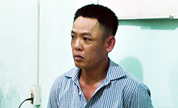 Khởi tố 8 người gây rối, chống người thi hành công vụ ở Phan Rí Cửa