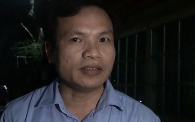 CHẤN ĐỘNG: Đã phát hiện ra sai phạm trong chấm thi THPT Quốc gia ở Hà Giang