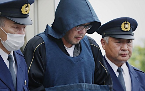 Nhật Bản tuyên án chung thân kẻ sát hại bé Nhật Linh