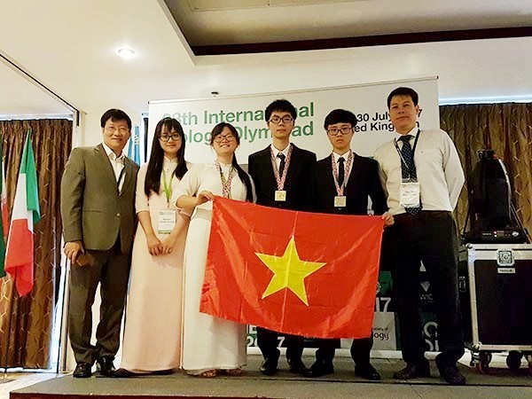 Việt Nam xếp thứ hạng như thế nào trên thế giới?