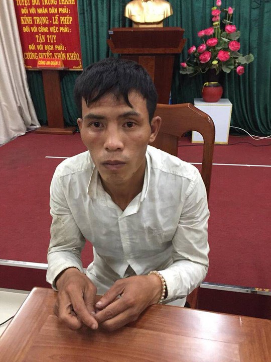 TP Hồ Chí Minh: Sắp xét xử nhóm đối tượng nhận tiền gây rối, hủy hoại tài sản