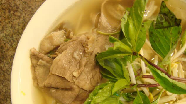 CNN bình chọn 40 món ăn ấn tượng của Việt Nam