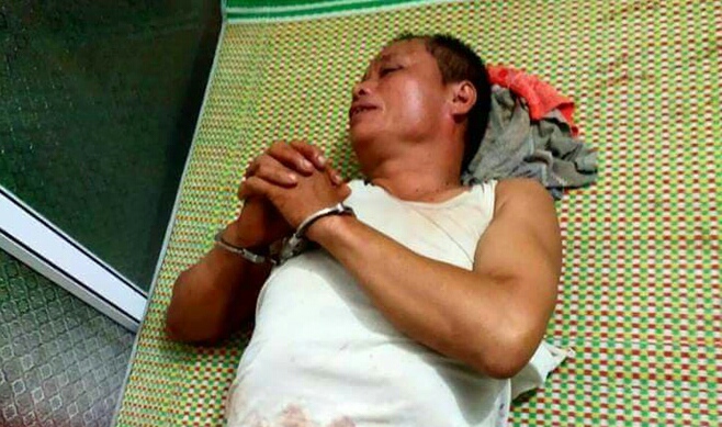 (RÚNG ĐỘNG) Vụ thảm án tại Thái Nguyên: 3 người chết, 4 người bị thương