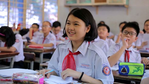 Thêm đối tượng được miễn học phí