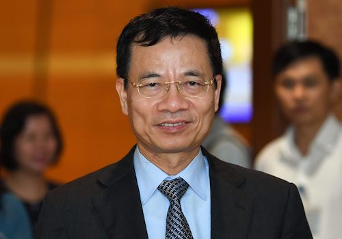 'Dùng công nghệ giám sát 100 triệu thông tin hàng ngày trên mạng xã hội'