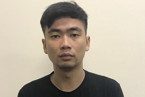 Bắt 2 đối tượng nhắn tin đe dọa lãnh đạo Văn phòng Đoàn Đại biểu Quốc hội