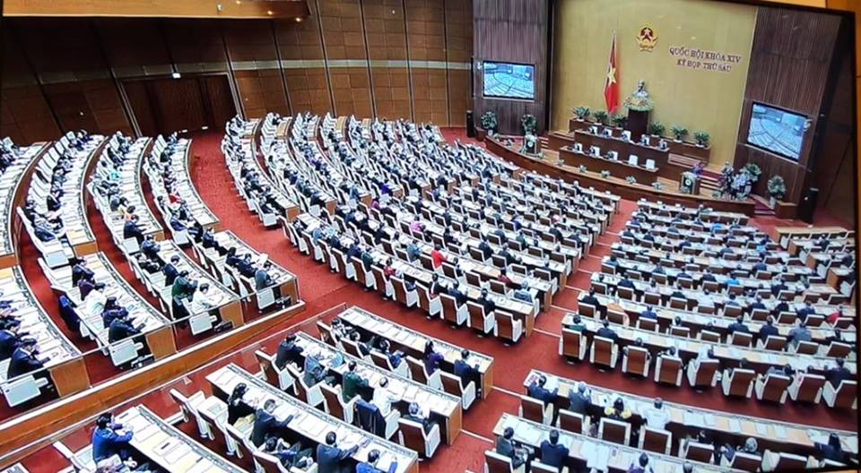 Chính phủ đạt và vượt toàn bộ 12 chỉ tiêu được Quốc hội giao