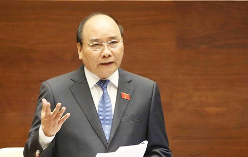 Thủ tướng: “Đàn chim sẽ bay nhanh nếu mọi con chim có chung khát vọng