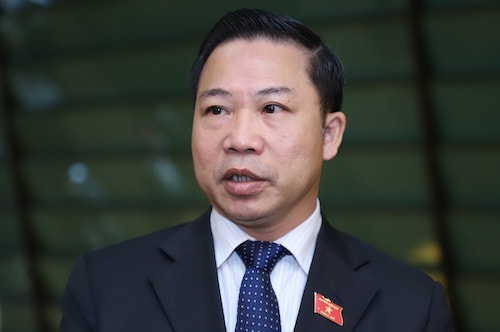 Câu lạc bộ Sỹ quan hưu trí Bộ Công an kiến nghị về phát ngôn của Đại biểu Quốc hội Lưu Bình Nhưỡng