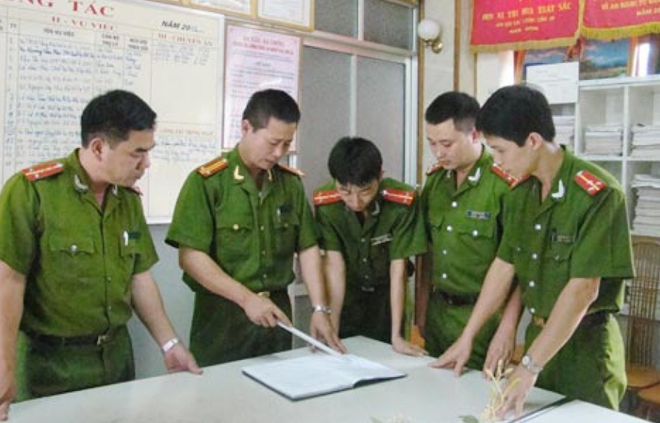 Quan điểm của Bộ Công an liên quan đến tranh luận của Đại biểu Quốc hội về công tác điều tra, xử lý tội phạm