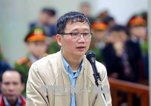 Bộ Ngoại giao thông tin rõ vụ Trịnh Xuân Thanh và quan hệ Việt Nam - Đức