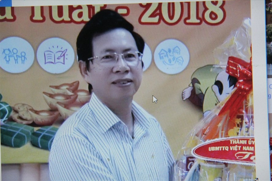 Khởi tố, khám xét nhà ông Lê Huy Toàn - Phó Chủ tịch UBND TP. Nha Trang