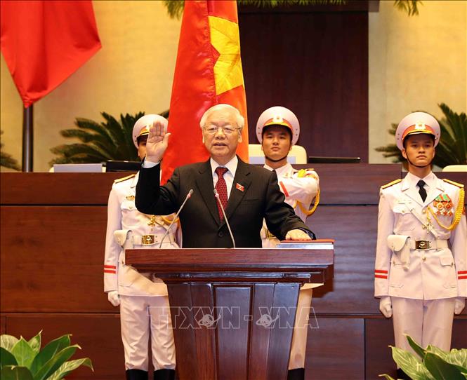 10 sự kiện nổi bật của Việt Nam năm 2018
