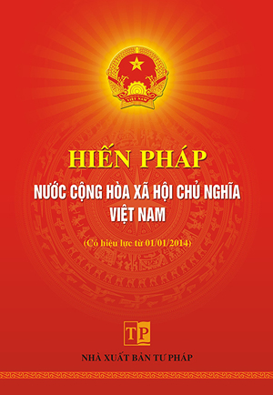 Phơi bày bản chất cái gọi là “Thư ngỏ” xuyên tạc Hiến pháp 1946