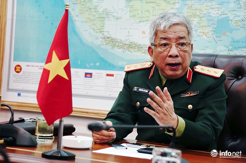 Chiến tranh Biên giới Tây Nam - Phần 1: Kẻ thù buộc ta ôm cây súng!