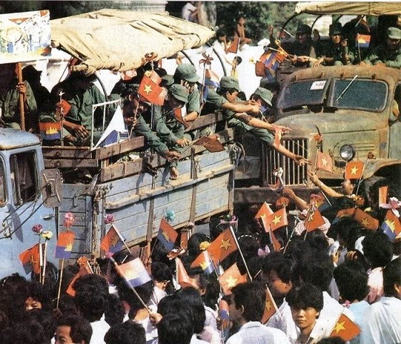 Chiến tranh Biên giới Tây Nam - Phần 3: Đã đánh thì phải đánh cho tiệt nọc