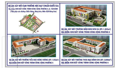 Cưỡng chế 110 hộ dân tại “vườn rau Lộc Hưng” đúng pháp luật