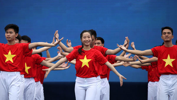 Nào ai có nghĩa có tình, lại đây!