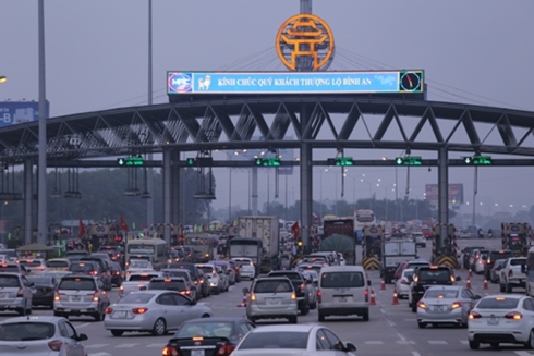 Điểm “nóng” thu phí BOT: Bao giờ hạ nhiệt?