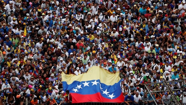 Cảnh giác luận điệu lợi dụng sự bất ổn ở Venezuela để xuyên tạc tình hình Việt Nam