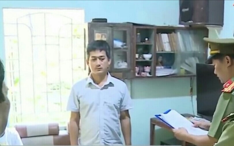 Quảng Ngãi: Khởi tố, bắt giam giám đốc doanh nghiệp tuyên truyền chống Nhà nước