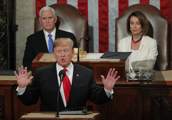 Tổng thống Trump thông báo Việt Nam là nơi tổ chức hội nghị thượng đỉnh Mỹ - Triều lần hai