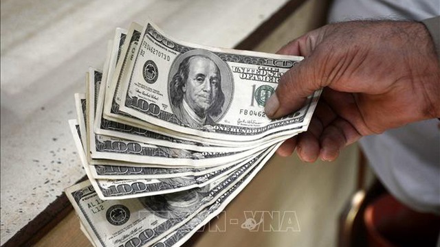 5 thành phố có nhiều tội phạm tham nhũng nhất nước Mỹ