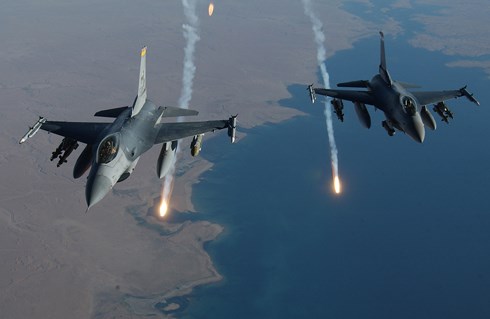 Ấn Độ tuyên bố chiến đấu cơ MiG-21 bắn hạ tiêm kích F-16 của Pakistan